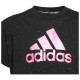 Adidas Παιδική κοντομάνικη μπλούζα Adidas Παιδική κοντομάνικη μπλούζα